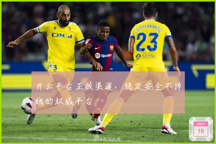 开云平台正版渠道，稳定安全不掉线的权威平台